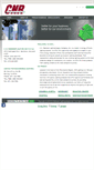 Mobile Screenshot of cnrlight.com